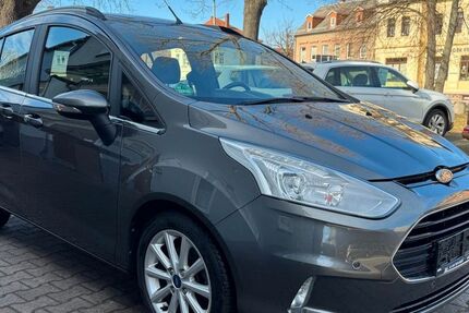 Ford B-Max 65.000 km 9.460 &euro; Frohburg 04654
