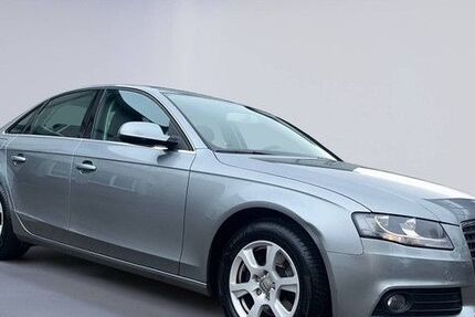 Audi A4 103.500 km 8.600 &euro; Ahrensburg 22926