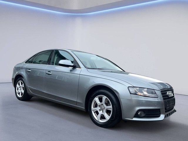 Audi A4 103.500 km 8.600 &euro; Ahrensburg 22926