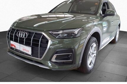 Audi Q5 55.023 km 37.990 &euro; Kassel 34125