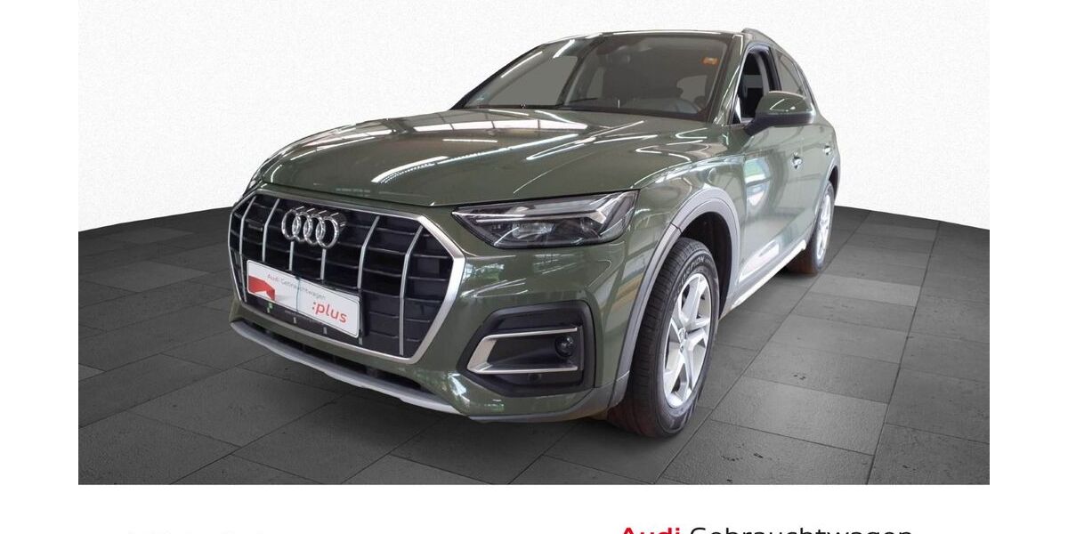 Audi Q5 55.023 km 37.990 &euro; Kassel 34125