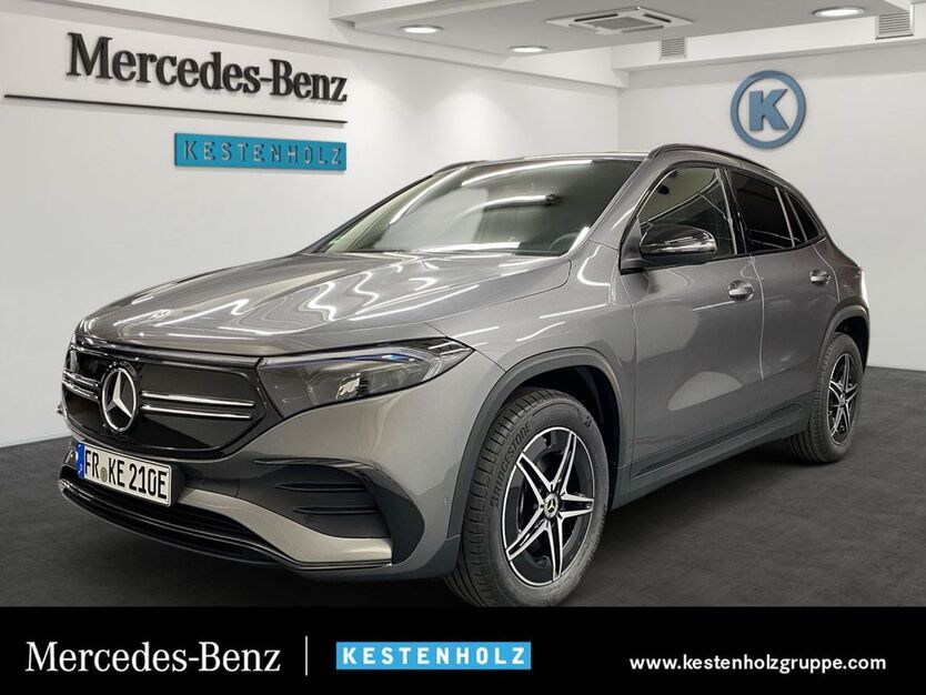 Mercedes-Benz EQA 11.462 km 45.850 € Freiburg 79111