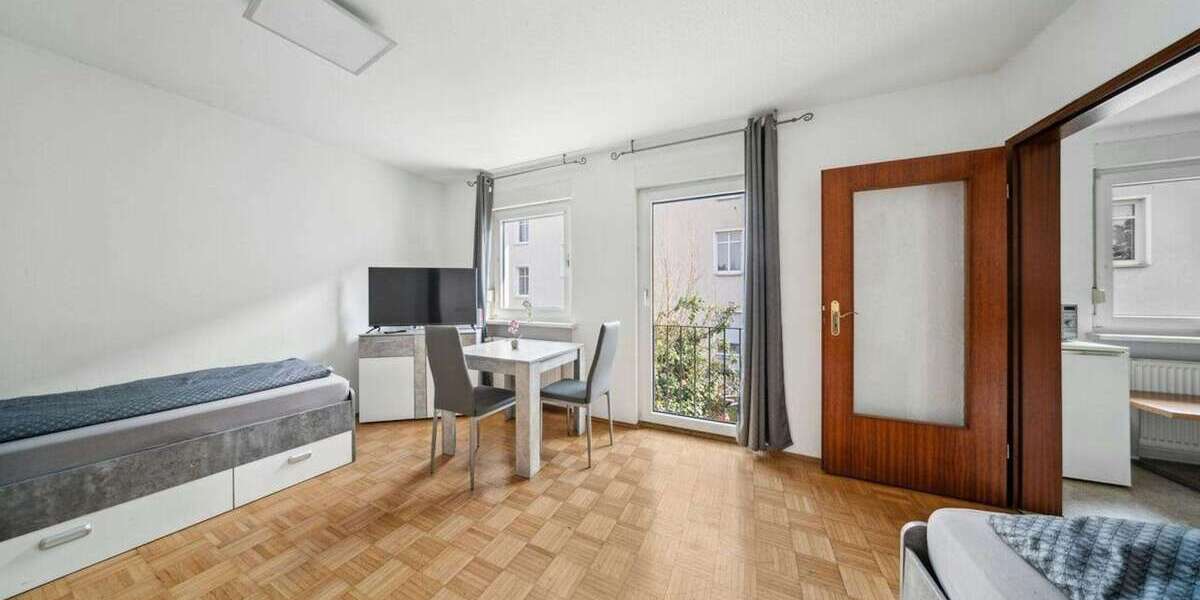 Zimmer Magdeburg Westerhüsen - 1 Zimmer, 790&euro; | Angebot:25528650