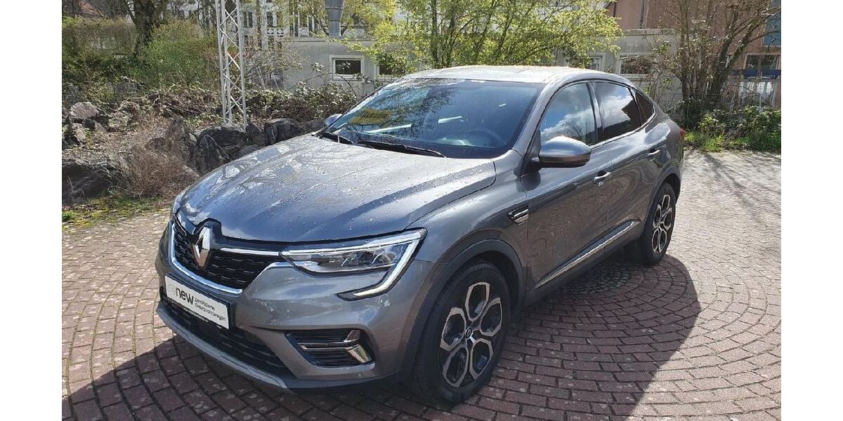 Renault Arkana 34.158 km 21.490 &euro; Hagen 58091