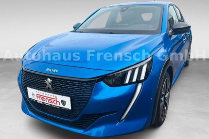 Peugeot 208 69.000 km 15.290 &euro; Langenhahn 56459