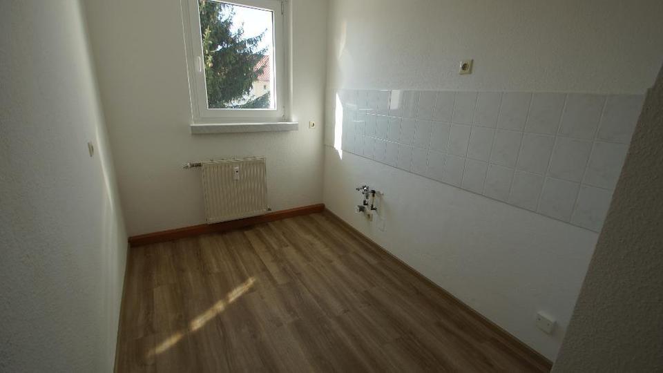 Etagenwohnung Dippoldiswalde - 3 Zimmer, 62 m&sup2;, 447&euro; | Angebot:25432227