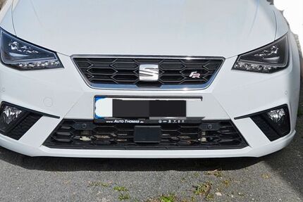 Seat Ibiza 117.050 km 13.500 &euro; Bornheim 53332