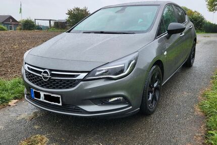 Opel Astra 73.000 km 10.600 &euro; Velbert 42549