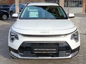 Kia NIRO 1.6 PHEV DCT SPI 18Z TEC REX 15.067 km 25.960 &euro; Höhenkirchen-Siegertsbrun 85635