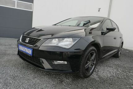 Seat Leon 88.000 km 11.900 &euro; Erbach 64711