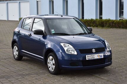 Suzuki Swift 173.000 km 1.190 &euro; Schramberg 78713