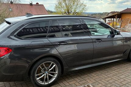 BMW 520 114.000 km 28.990 &euro; Auerbach 91275