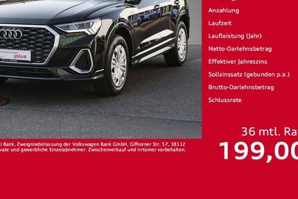 Audi Q3 6.933 km 43.880 &euro; Koblenz 56070