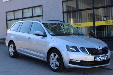 Skoda Octavia 173.900 km 9.900 &euro; Passau 94036