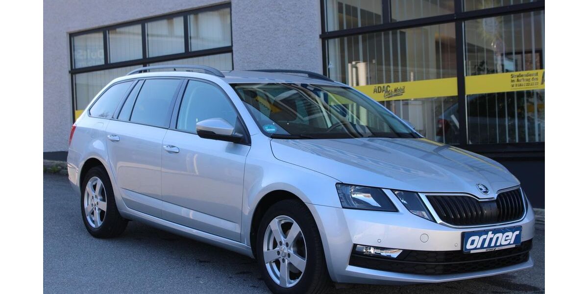Skoda Octavia 173.900 km 9.900 &euro; Passau 94036