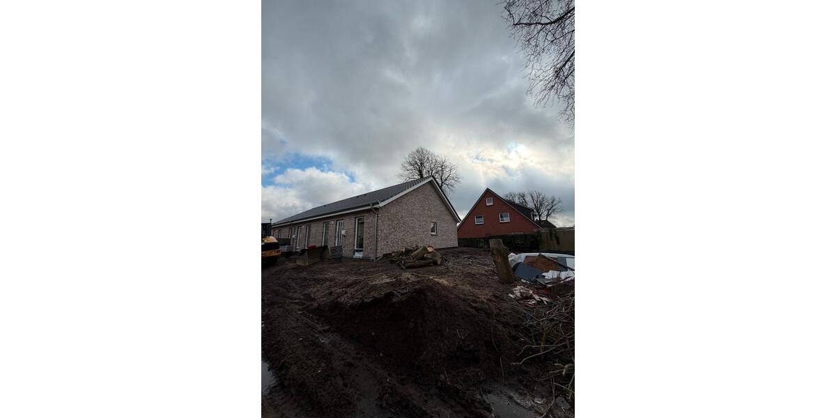 Reihenhaus Tastrup - 3 Zimmer, 95 m&sup2;, 1.400&euro; | Angebot:25309836