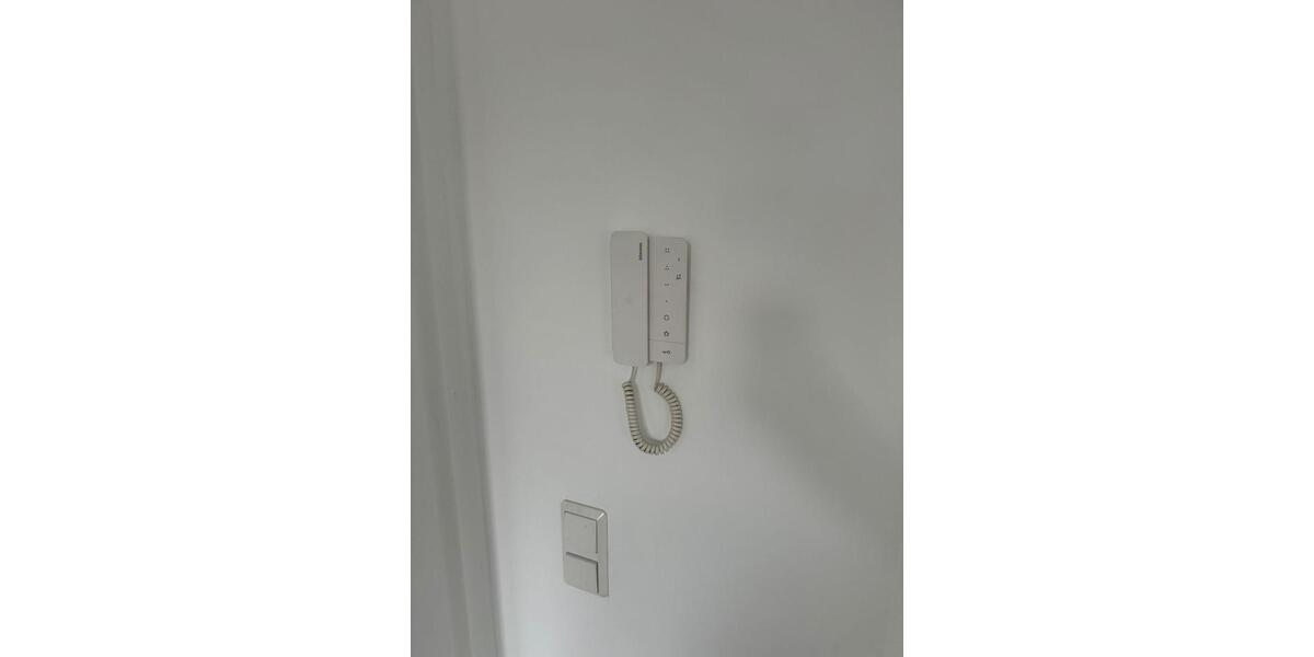 Top 2-Zimmer-Wohnung mit Gäste-WC 2 zimmer