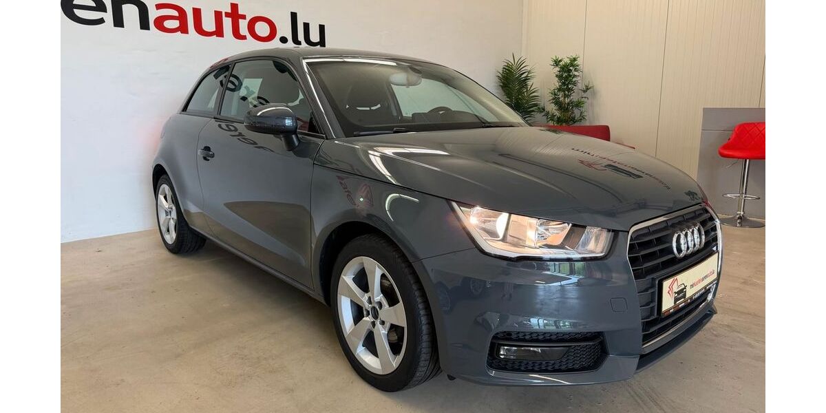 Audi A1 131.020 km 9.990 &euro; Dillingen 66763