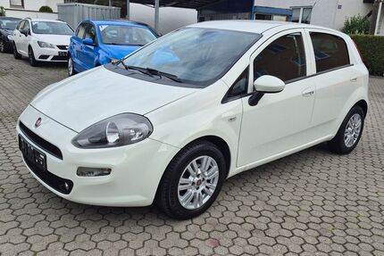 Fiat Punto 100.000 km 4.999 &euro; Ingolstadt 85055