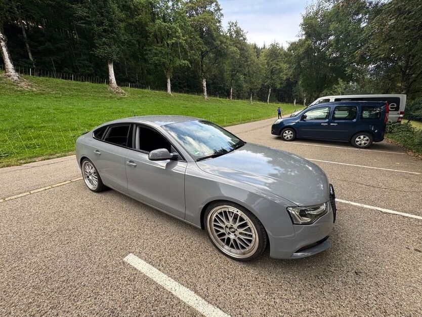 A5