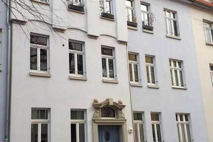 Wohnung zum Mieten in Erfurt 600 € 57 m²