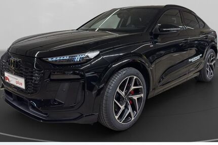 Audi Q6 e-tron 7.284 km 77.990 &euro; Köln 50968