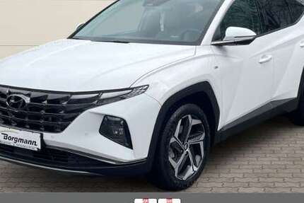 Hyundai TUCSON 4.600 km 34.990 &euro; Dorsten Wulfen 46286