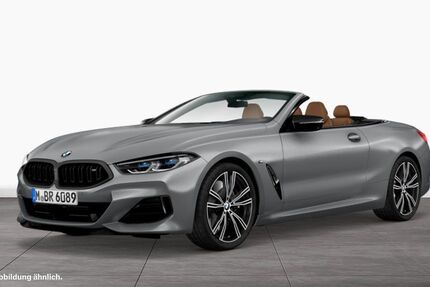 BMW M850 2.777 km 118.800 &euro; Leipzig 04103