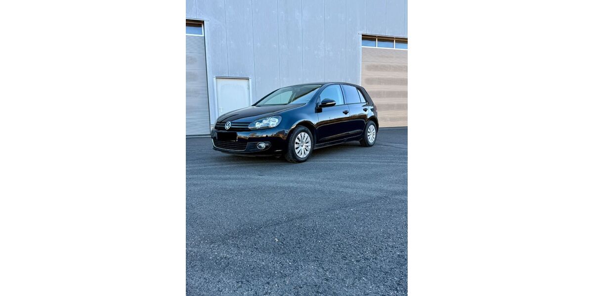 VW Golf 155.000 km 6.500 &euro; Hochdorf 88454