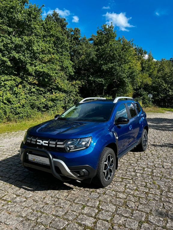 Duster