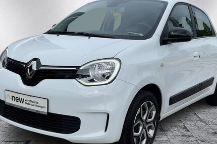 Renault Twingo 27.400 km 11.980 &euro; Bad Segeberg 23795