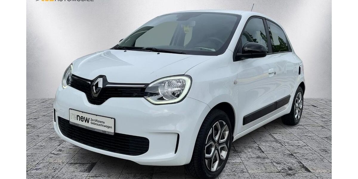 Renault Twingo 27.400 km 11.980 &euro; Bad Segeberg 23795