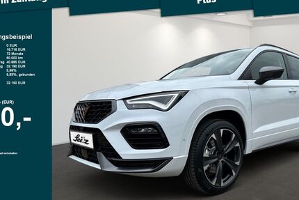 Cupra Ateca 40.000 km 30.610 &euro; Memmingen 87700