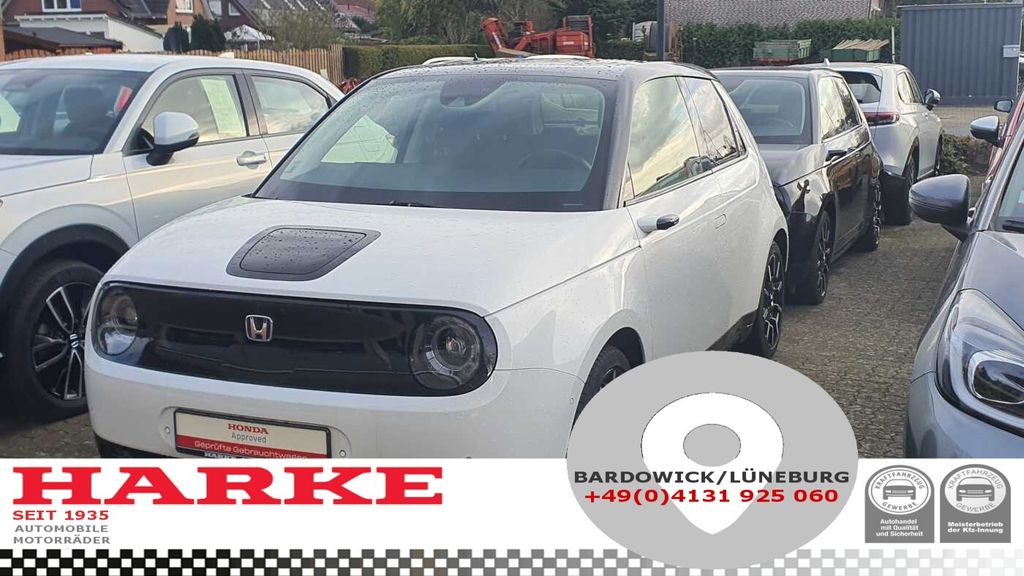 Honda e 42.550 km 16.950 &euro; Bardowick 21357