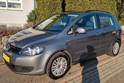 VW Golf Plus 169.000 km 4.599 &euro; Neckarsulm 74172