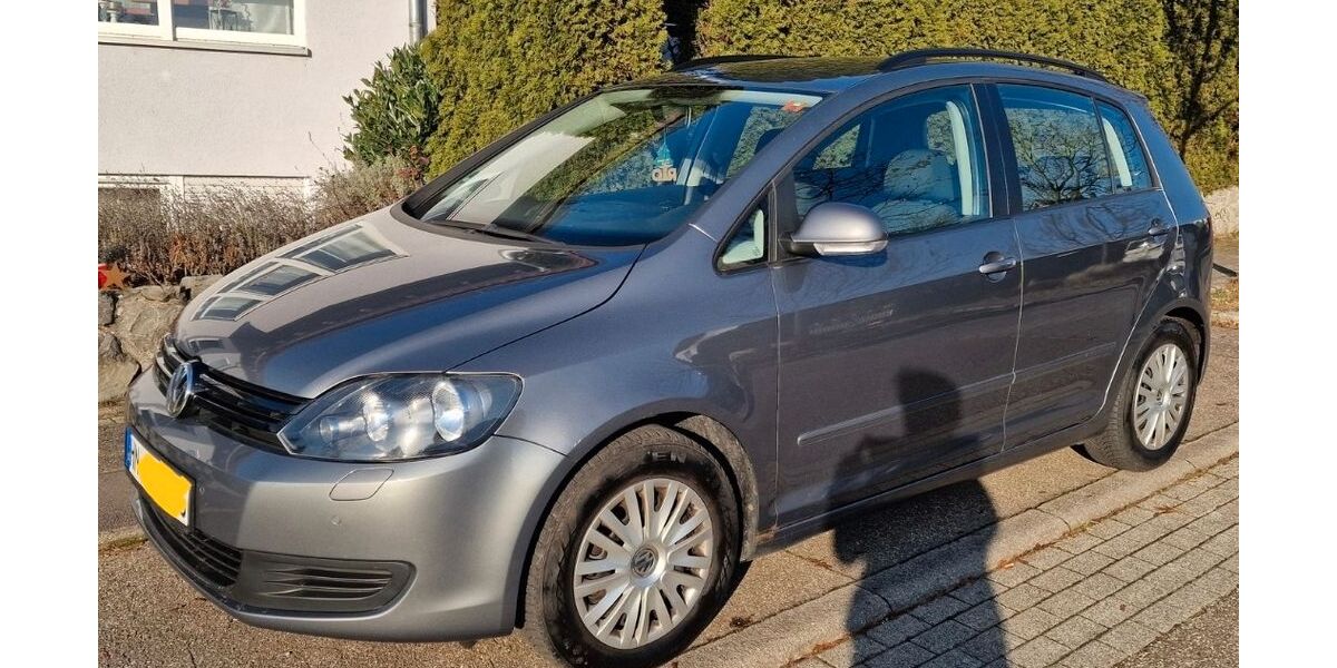 VW Golf Plus 169.000 km 4.599 &euro; Neckarsulm 74172
