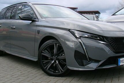 Peugeot 308 1.5 BlueHDi GT Premium ACC LED AHK Pano Focal 14.551 km 25.980 &euro; Falkensee 14612