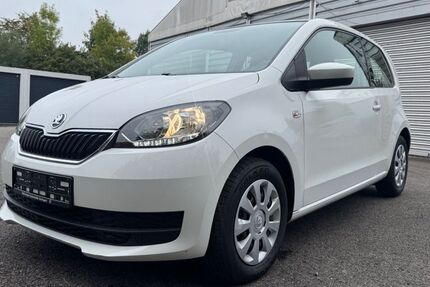 Skoda Citigo 129.000 km 5.500 € Baden-Württemberg - Backnang 71522