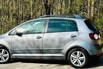 VW Golf Plus 180.000 km 5.700 &euro; Herscheid 58849