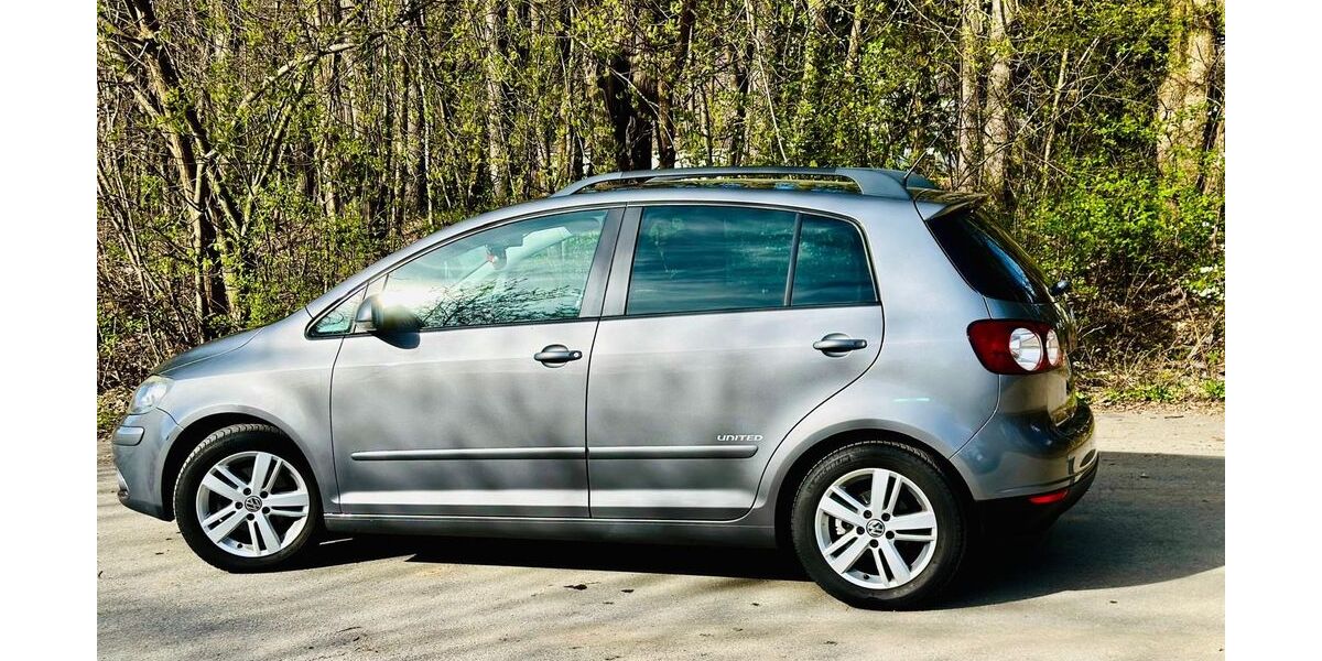 VW Golf Plus 180.000 km 5.700 &euro; Herscheid 58849