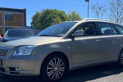 Toyota Avensis 162.400 km 3.999 &euro; Nürnberg 90441