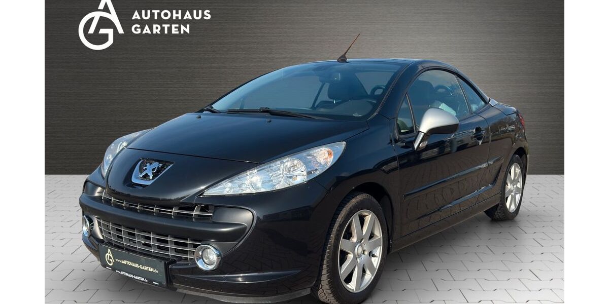 Peugeot 207 97.599 km 2.450 &euro; Einbeck 37574