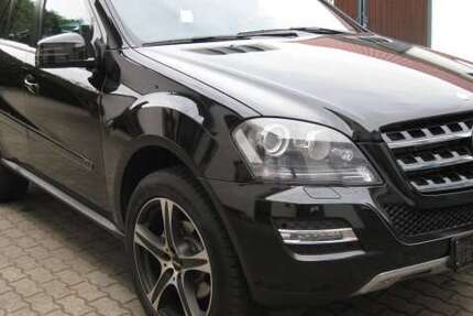 Mercedes-Benz ML 300 223.000 km 13.500 &euro; Johanniskirchen 84381