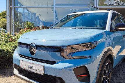 Citroen C3 1.800 km 17.995 € Olbernhau 09526