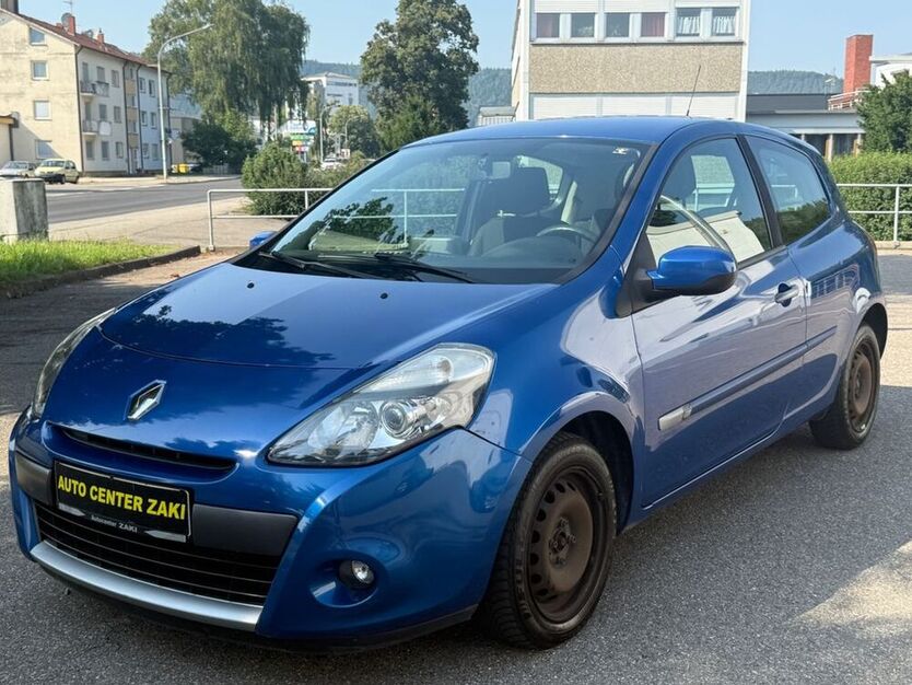Clio