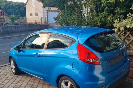 Ford Fiesta 169.650 km 2.400 &euro; Großenlüder 36137