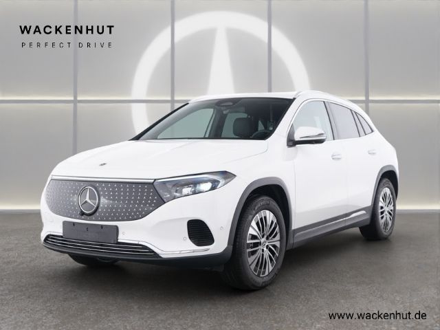 Mercedes-Benz EQA 11.556 km 44.900 &euro; Baden-Baden 76532