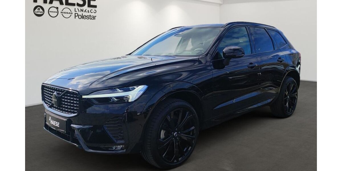 Volvo XC60 25.740 km 43.990 &euro; Mainz-Kastel 55252