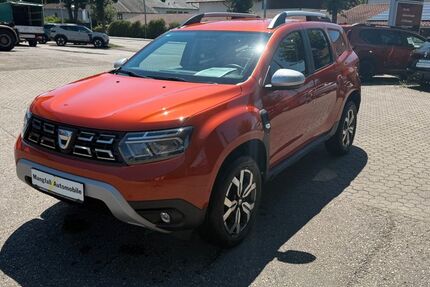 Dacia Duster 55.625 km 18.999 &euro; Bad Aibling 83043