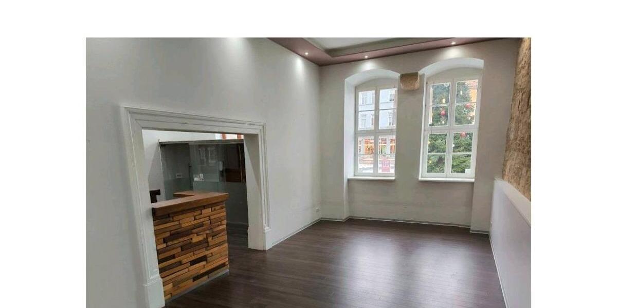 Gewerbeobjekt Mühlhausen (Thüringen) - 890&euro; | Angebot:26622521